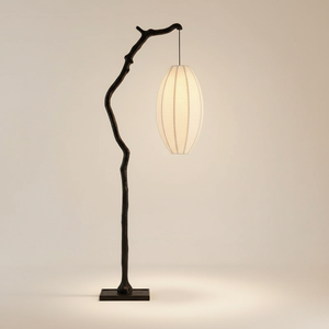 Cavon Floor Lamp