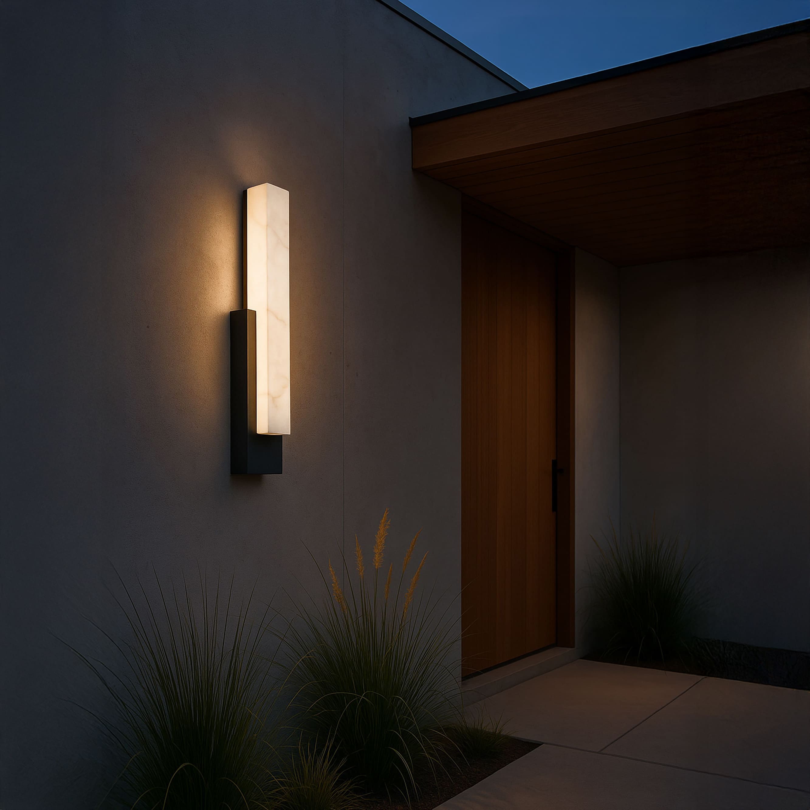 Outdoor Wall Lights – Outlight