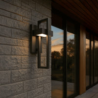 Meir Outdoor Wall Light