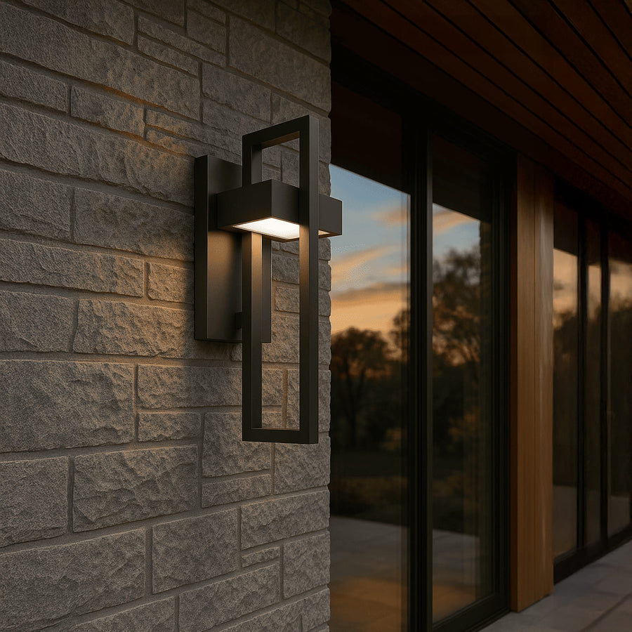 Meir Outdoor Wall Light