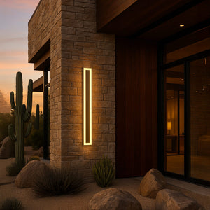 Sora Outdoor Wall Light