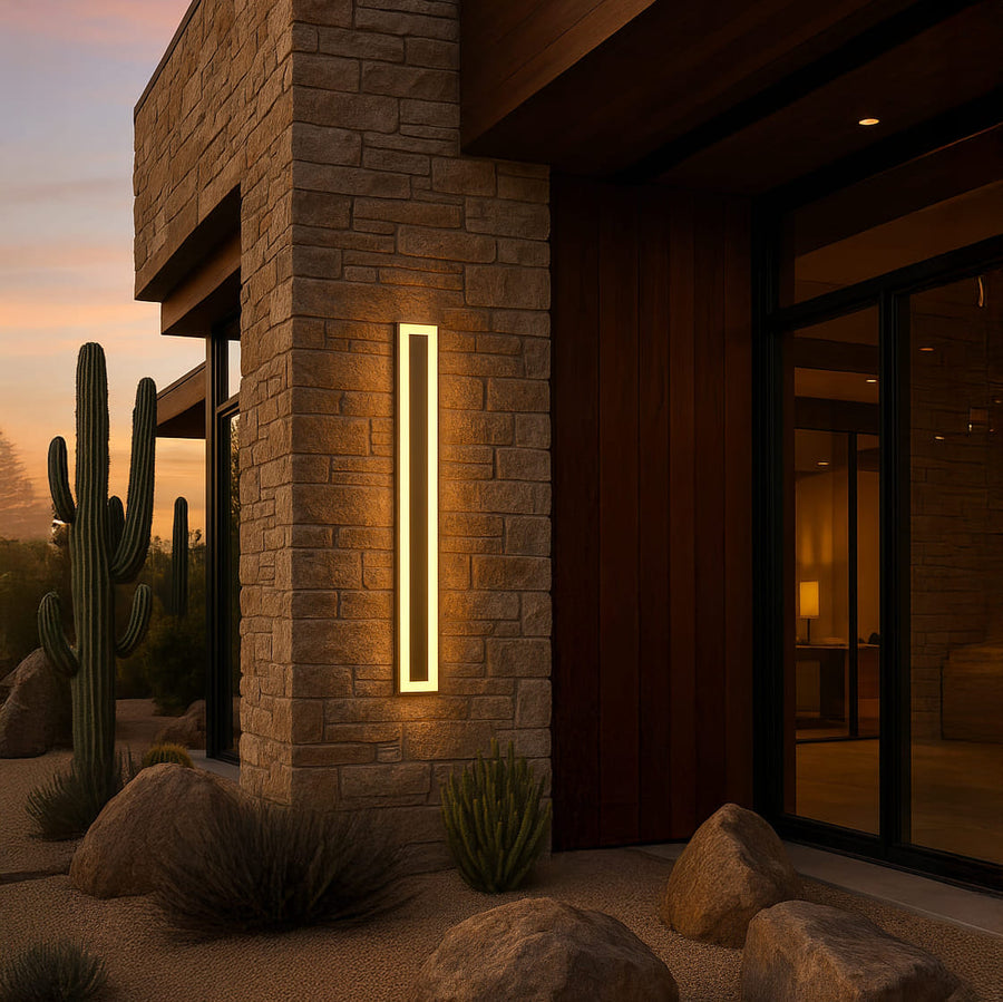 Sora Outdoor Wall Light