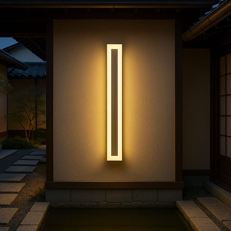 Sora Outdoor Wall Light