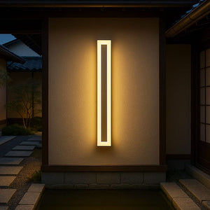 Sora Outdoor Wall Light