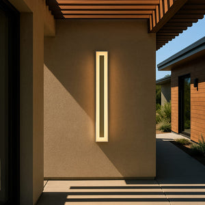 Sora Outdoor Wall Light