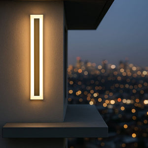 Sora Outdoor Wall Light