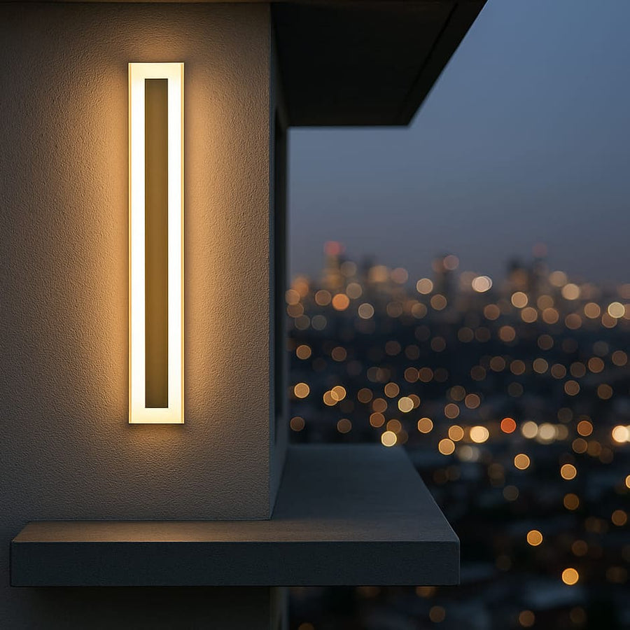Sora Outdoor Wall Light