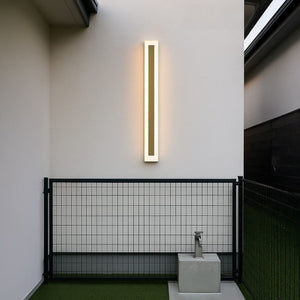 Sora Outdoor Wall Light