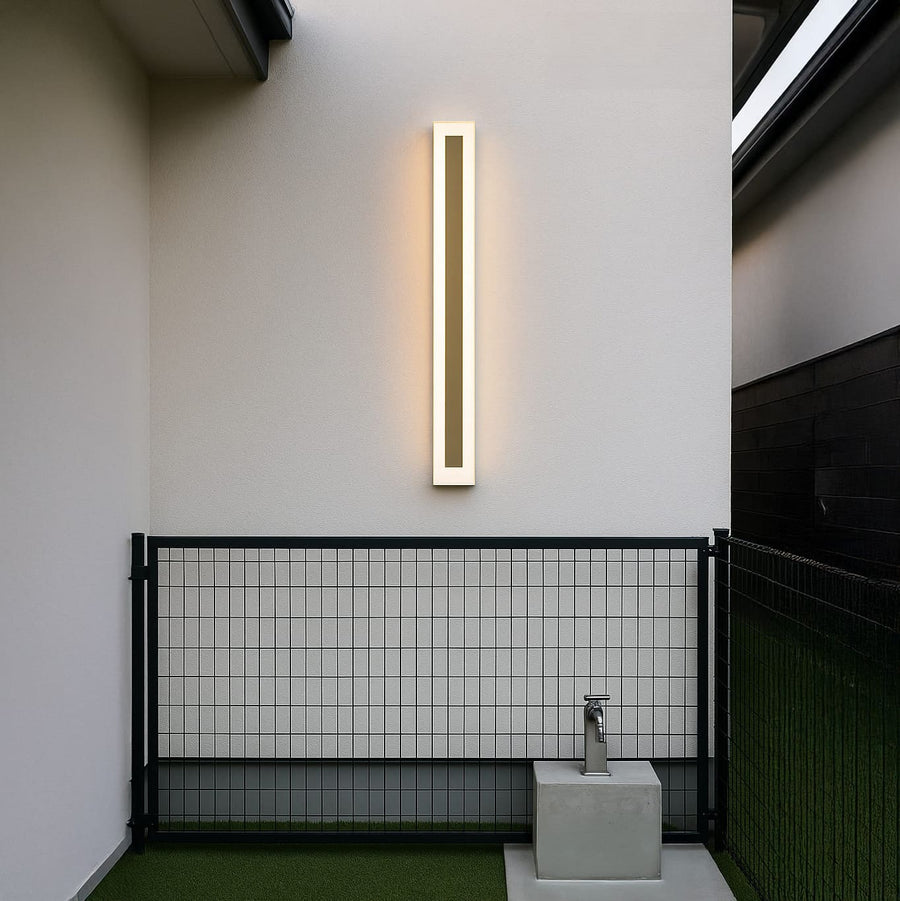 Sora Outdoor Wall Light
