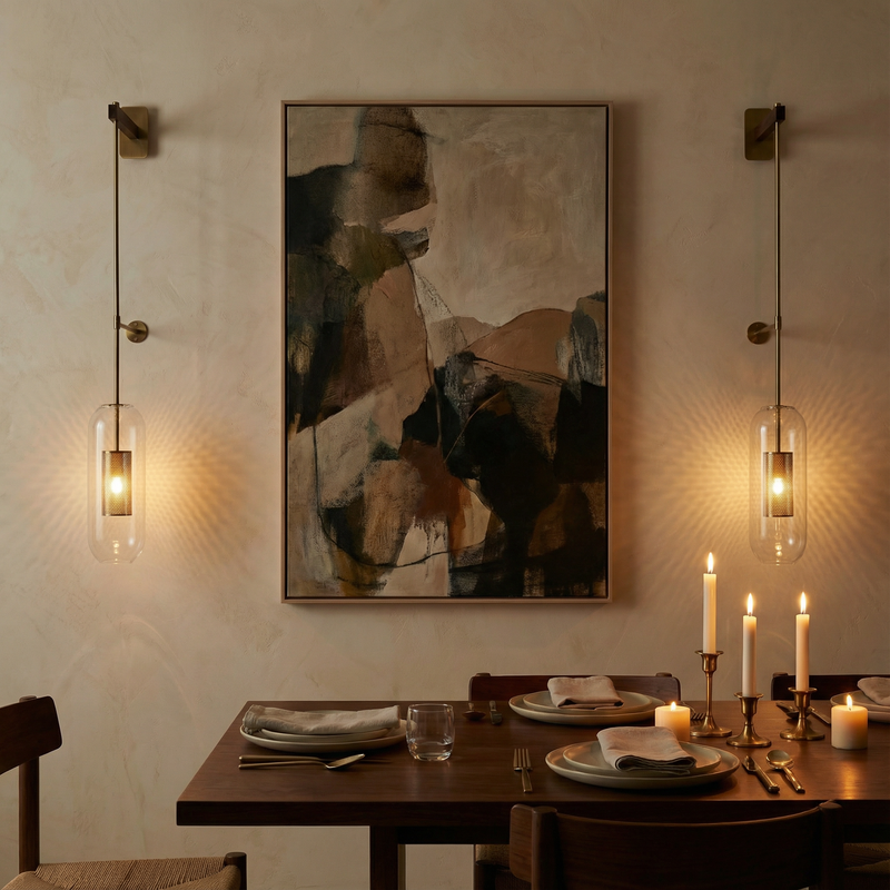 Ciro — detail 1