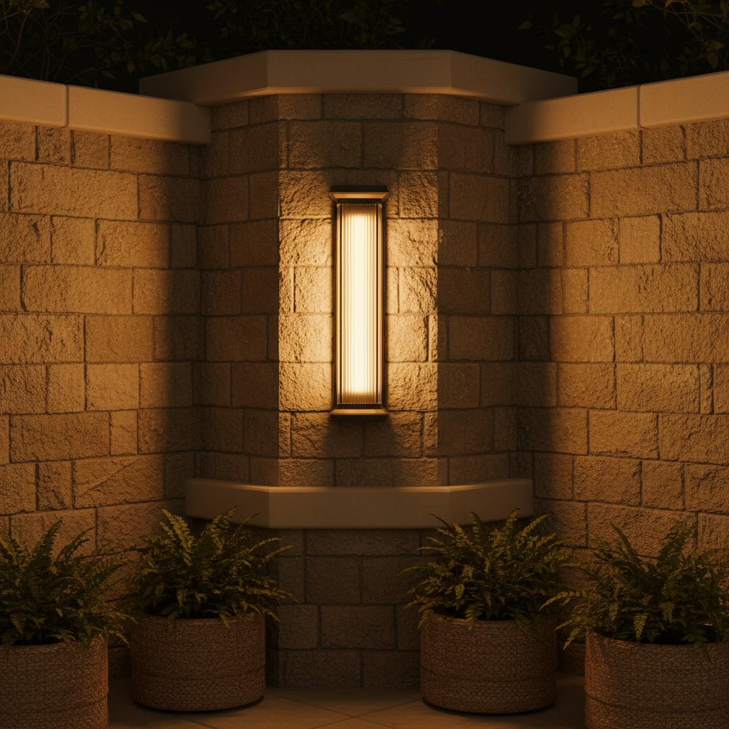 Croft — detail 1