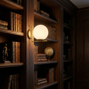 Dara Wall Light