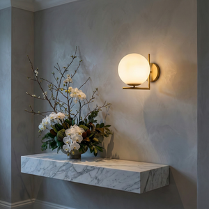 Dara Wall Light