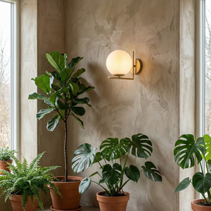Dara Wall Light