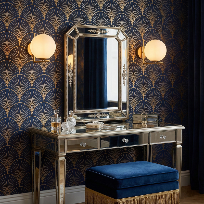 Dara Wall Light — detail 2