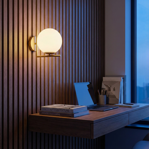 Dara Wall Light