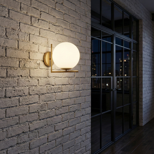 Dara Wall Light
