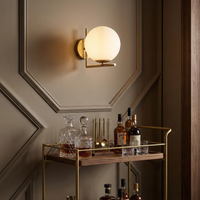 Dara Wall Light