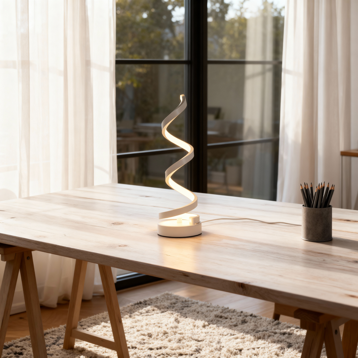 Elya Desk Lamp