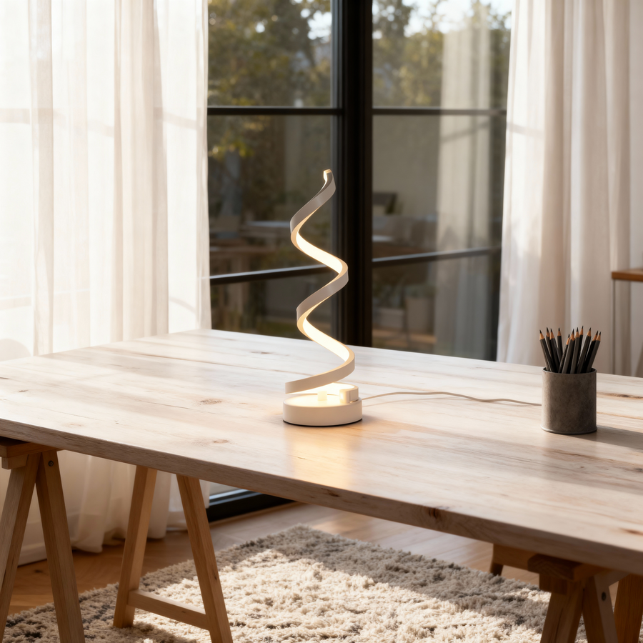 Elya Desk Lamp