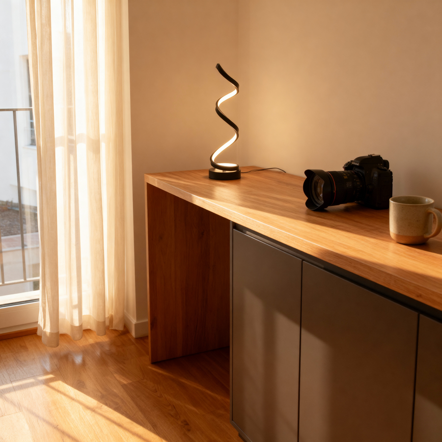 Elya Desk Lamp