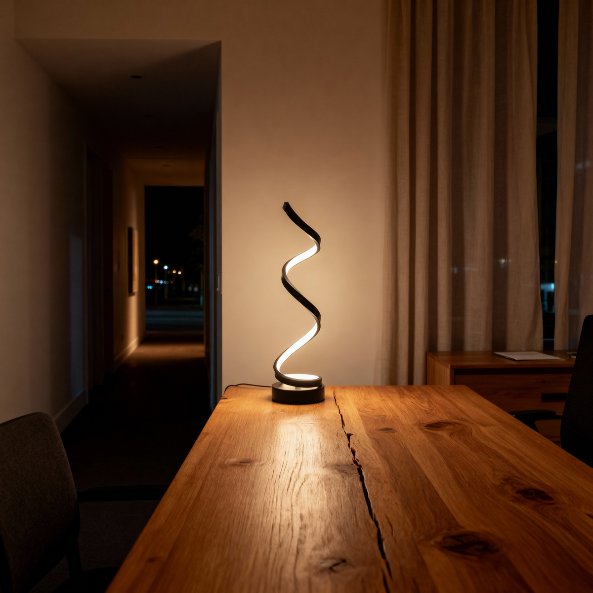 Elya Desk Lamp