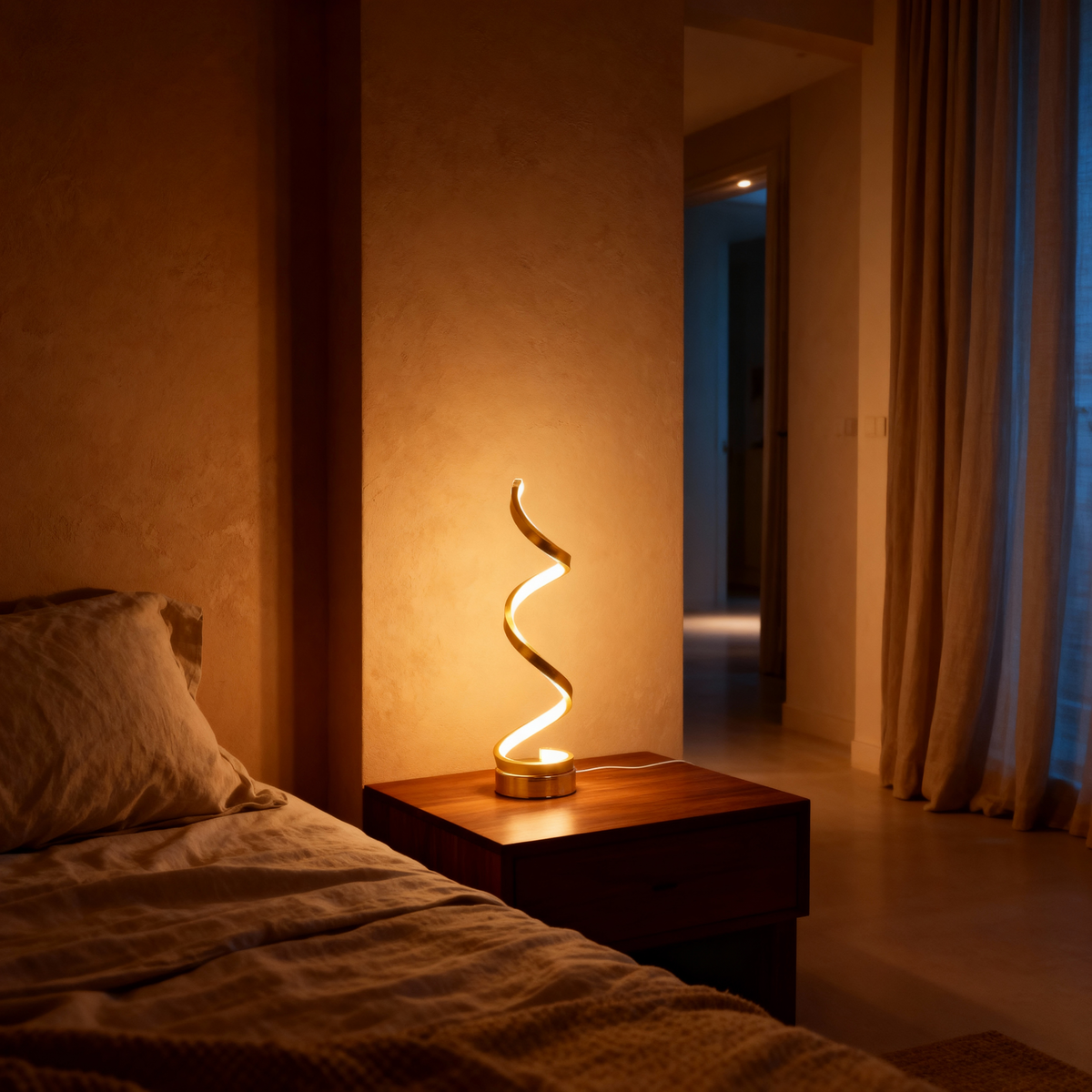 Elya Desk Lamp