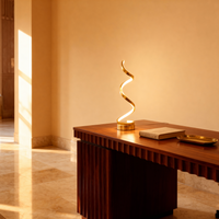 Elya Desk Lamp