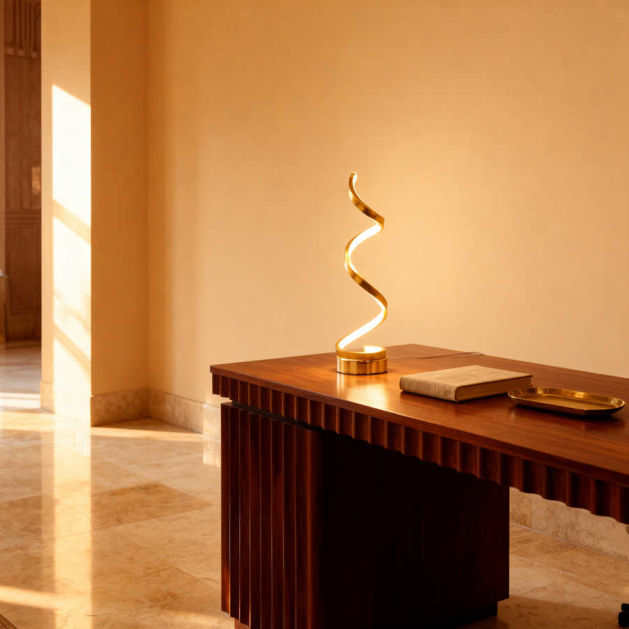 Elya Desk Lamp