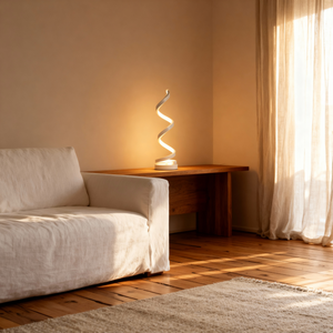 Elya Desk Lamp