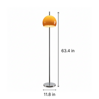 Fira Aluminum Floor Lamp