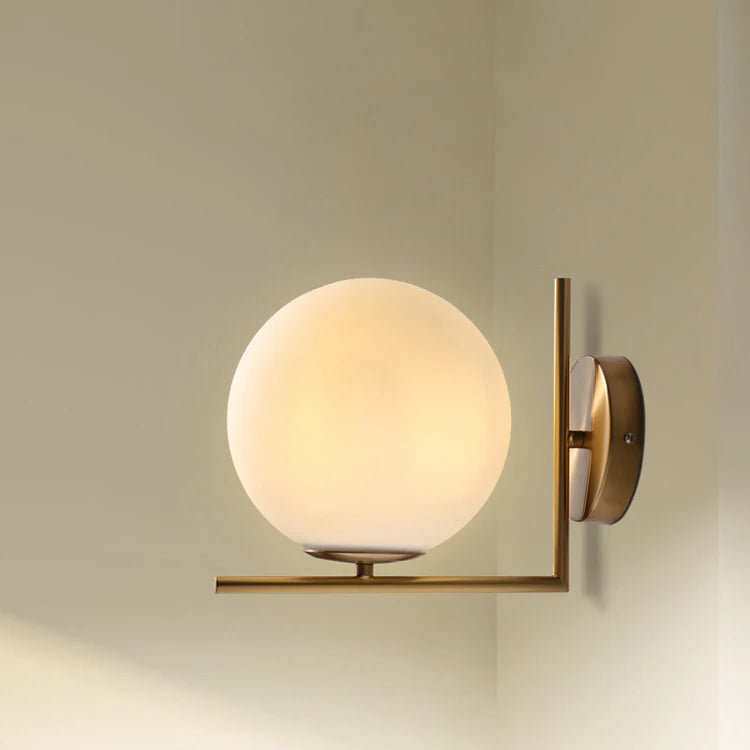 Dara Wall Light