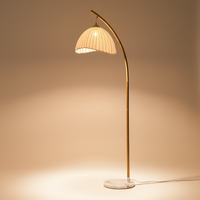 Hue Arched Floor Lamp