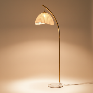 Hue Arched Floor Lamp