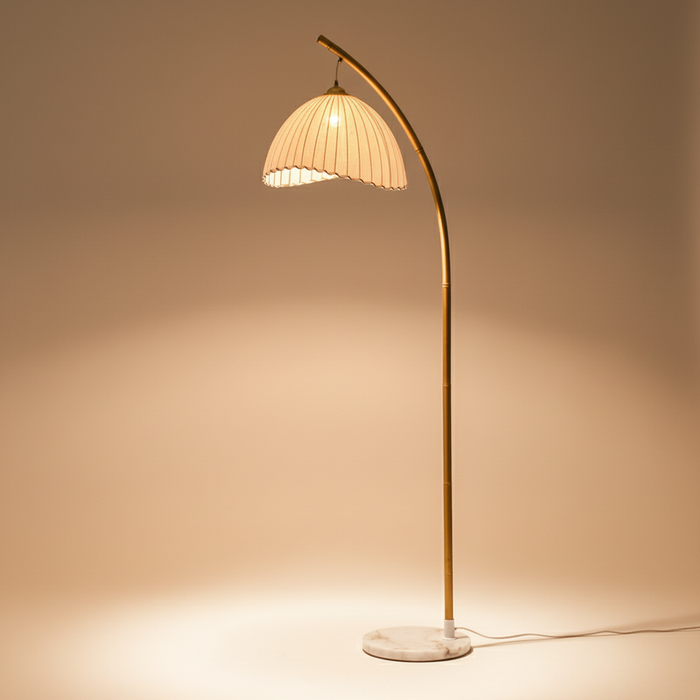 Hue Arched Floor Lamp