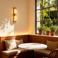Keria Waterproof Wall Light