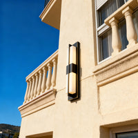 Keria Waterproof Wall Light