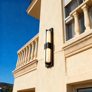 Keria Waterproof Wall Light