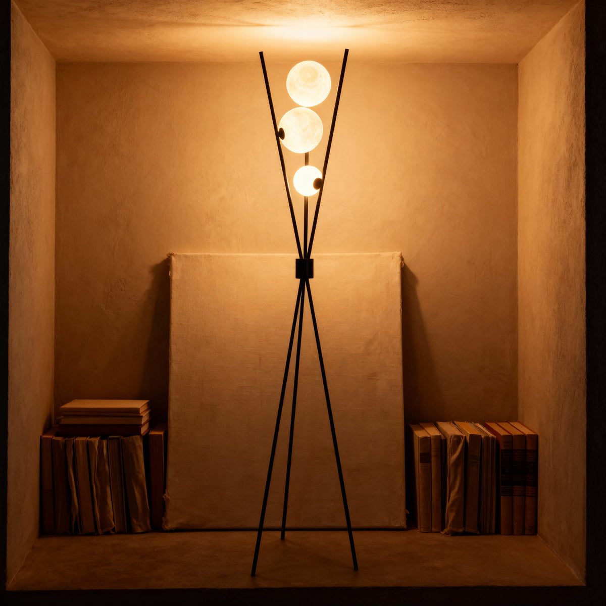 Lumi — detail 2