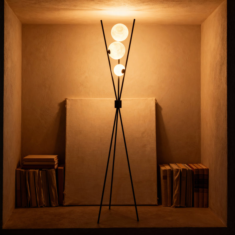 Lumi — detail 2