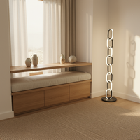 Lyra Floor Lamp