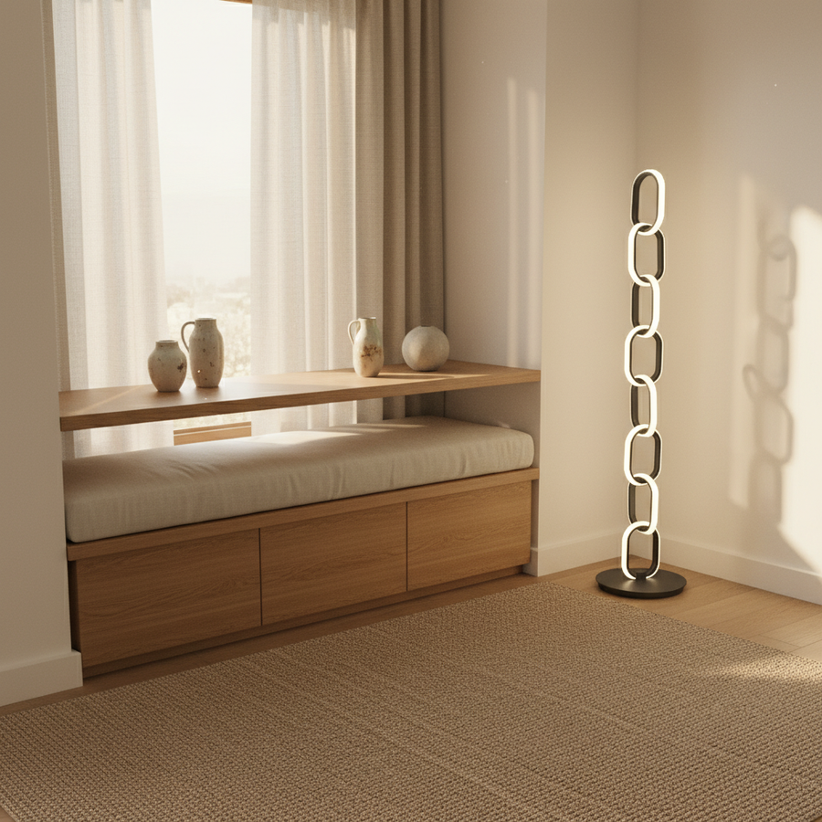 Lyra Floor Lamp