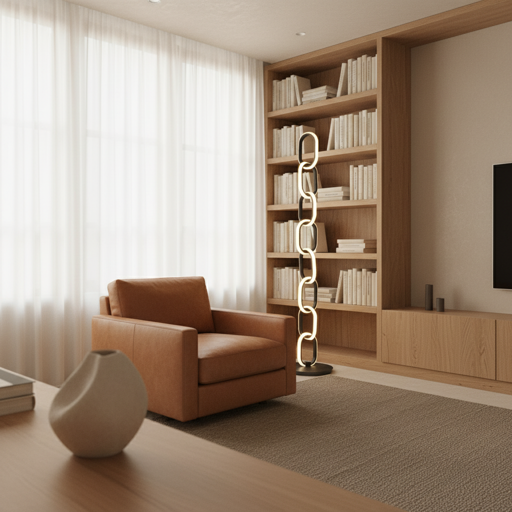 Lyra Floor Lamp