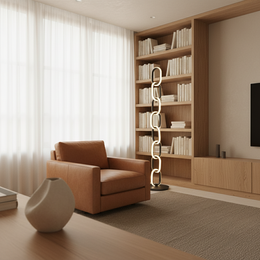 Lyra Floor Lamp