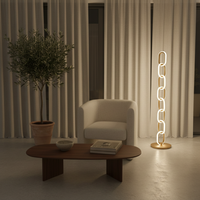 Lyra Floor Lamp