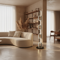 Lyra Floor Lamp