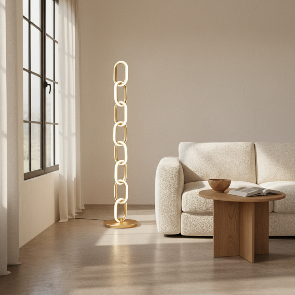 Lyra Floor Lamp
