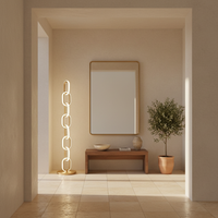 Lyra Floor Lamp