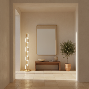 Lyra Floor Lamp