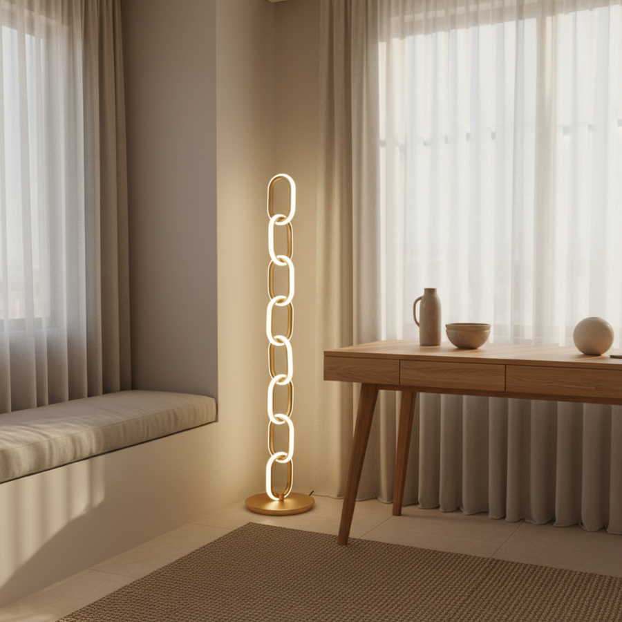Lyra Floor Lamp